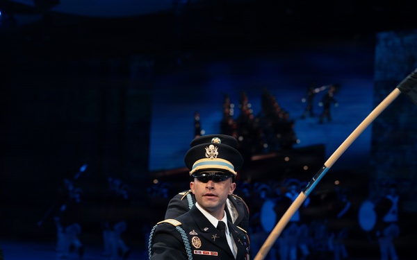 Maj. Gen. Green SGO, July 17, 2026