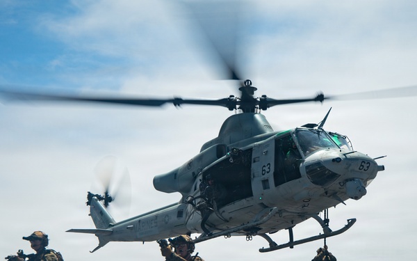 LCF-24: Maritime Interdiction Operations Full Mission Profile