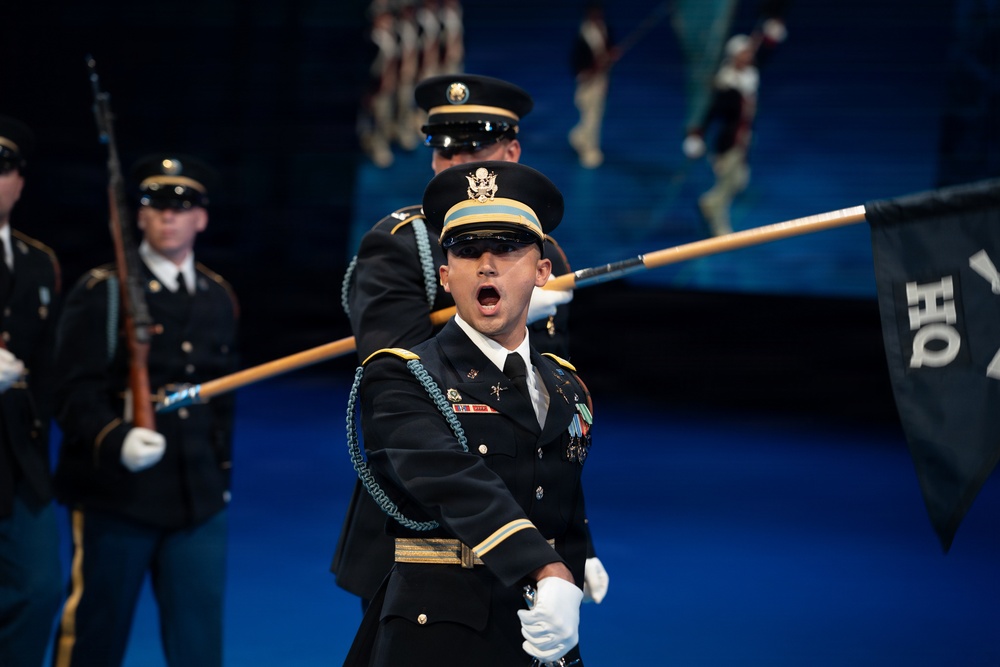 Maj. Gen. Green SGO, July 17, 2026