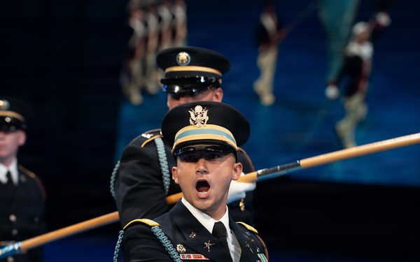 Maj. Gen. Green SGO, July 17, 2026