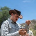 Arizona Desert Survival Training Staff Ride