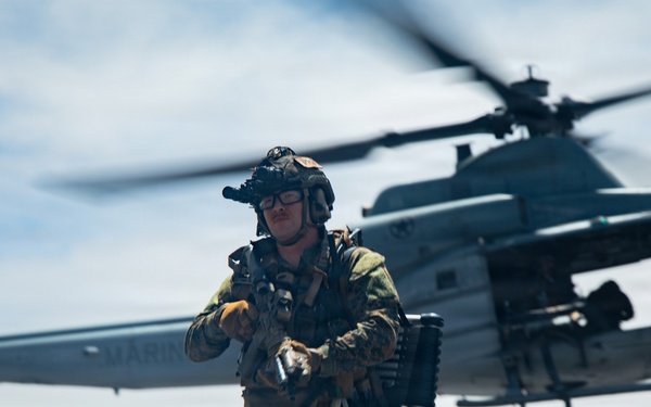 LCF-24: Maritime Interdiction Operations Full Mission Profile