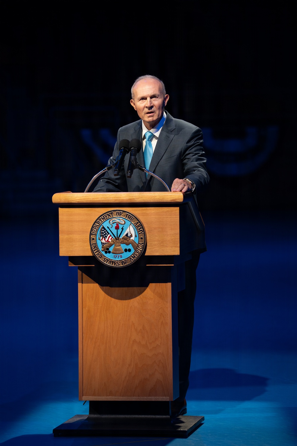 Maj. Gen. Green SGO, July 17, 2026