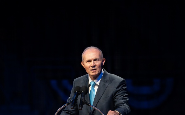 Maj. Gen. Green SGO, July 17, 2026