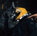 Multinational Navy divers conduct salvage training dive during RIMPAC 2026