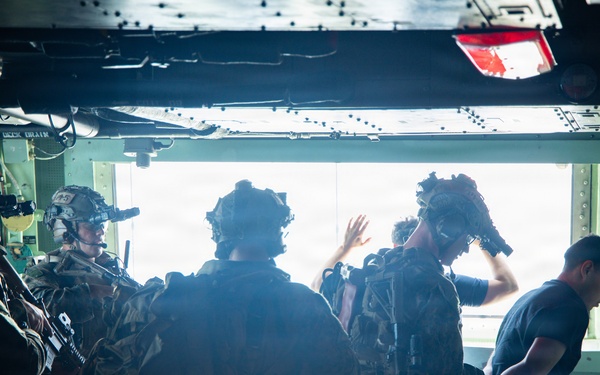 LCF-24: Maritime Interdiction Operations Full Mission Profile