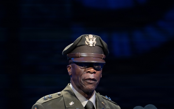 Maj. Gen. Green SGO, July 17, 2026