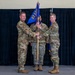 92nd Maintenance Group assumption of command