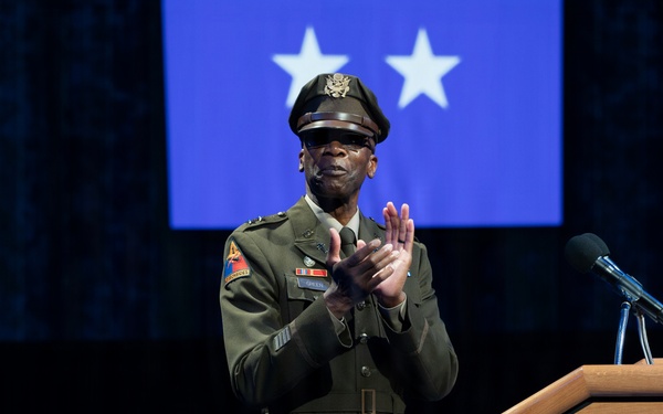 Maj. Gen. Green SGO, July 17, 2026