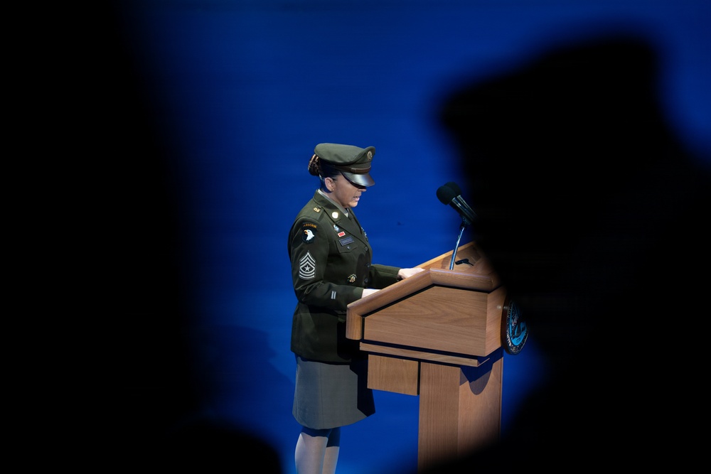 Maj. Gen. Green SGO, July 17, 2026