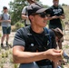 Arizona Desert Survival Training Staff Ride