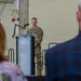 92nd Maintenance Group assumption of command
