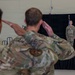 92nd Maintenance Group assumption of command