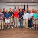 VCNGB, SEA visit national-level ARNG Best Warrior Competition