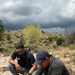 Arizona Desert Survival Training Staff Ride