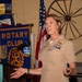 Building Bridges in Bremerton: Navy Medicine Connects with Local Rotary Club