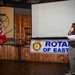 Building Bridges in Bremerton: Navy Medicine Connects with Local Rotary Club