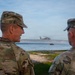 VCNGB, SEA visit national-level ARNG Best Warrior Competition