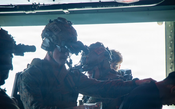 LCF-24: Maritime Interdiction Operations Full Mission Profile