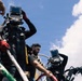Multinational Navy divers conduct salvage training dive during RIMPAC 2026