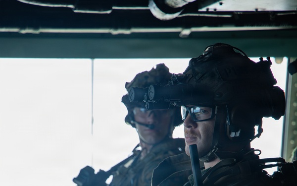 LCF-24: Maritime Interdiction Operations Full Mission Profile