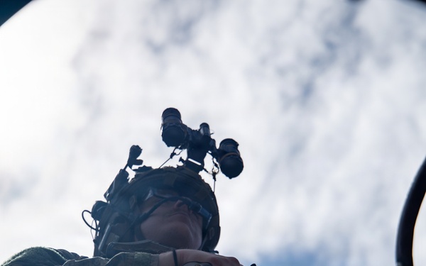 LCF-24: Maritime Interdiction Operations Full Mission Profile