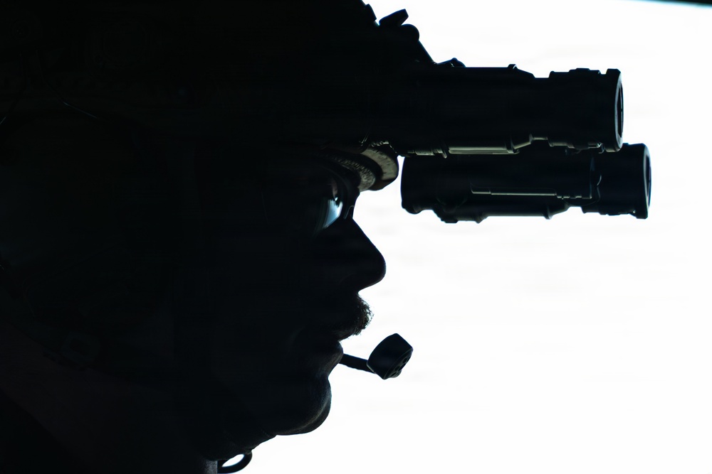 LCF-24: Maritime Interdiction Operations Full Mission Profile