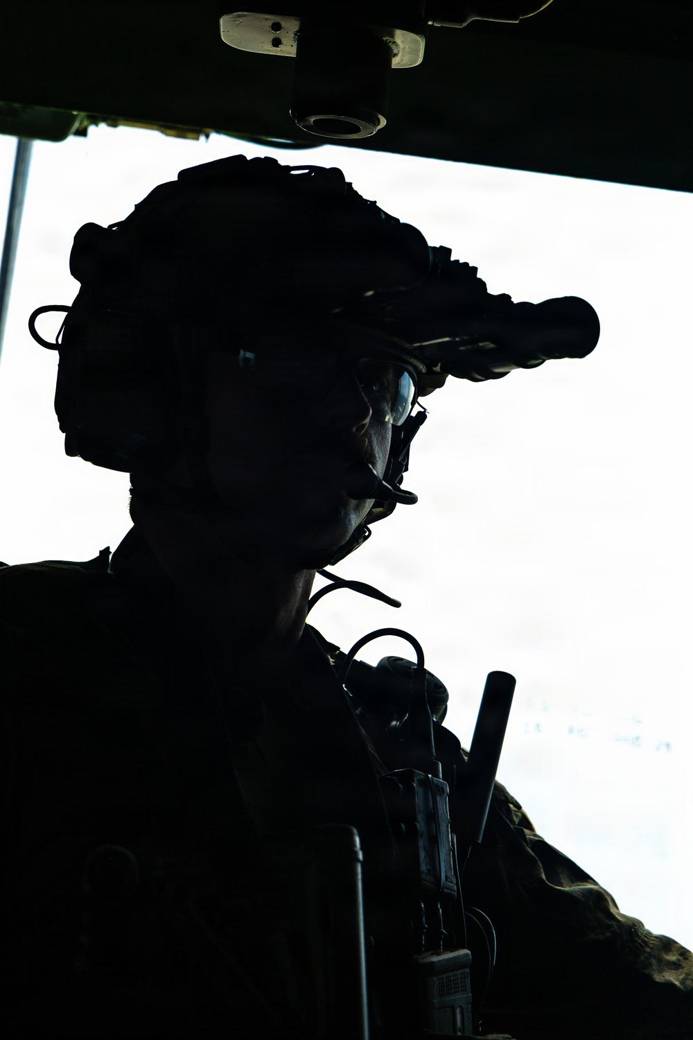 LCF-24: Maritime Interdiction Operations Full Mission Profile
