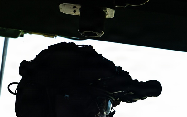LCF-24: Maritime Interdiction Operations Full Mission Profile