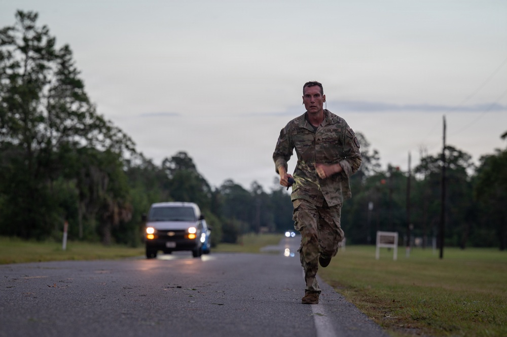 VCNGB, SEA visit national-level ARNG Best Warrior Competition