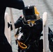 Multinational Navy divers conduct salvage training dive during RIMPAC 2026