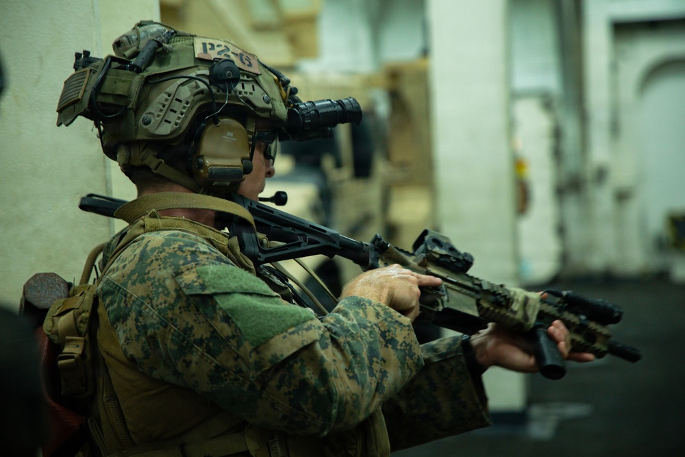 LCF-24: Maritime Interdiction Operations Full Mission Profile