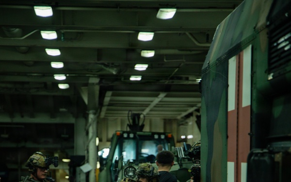 LCF-24: Maritime Interdiction Operations Full Mission Profile