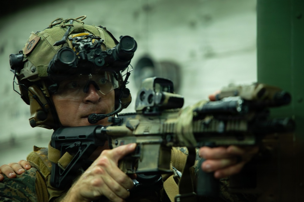 LCF-24: Maritime Interdiction Operations Full Mission Profile