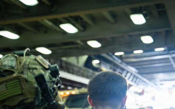 LCF-24: Maritime Interdiction Operations Full Mission Profile
