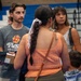 Luke AFB Chapel Hosts Back to School Bash