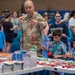 Luke AFB Chapel Hosts Back to School Bash