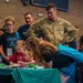 Luke AFB Chapel Hosts Back to School Bash