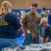 Luke AFB Chapel Hosts Back to School Bash