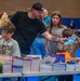 Luke AFB Chapel Hosts Back to School Bash