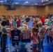 Luke AFB Chapel Hosts Back to School Bash