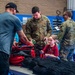 Luke AFB Chapel Hosts Back to School Bash