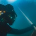 Multinational Navy divers conduct salvage training dive during RIMPAC 2026