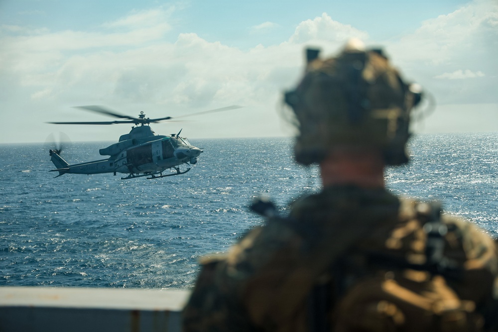 LCF-24: Maritime Interdiction Operations Full Mission Profile