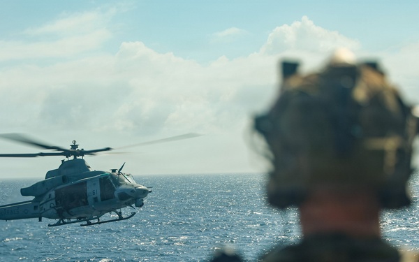 LCF-24: Maritime Interdiction Operations Full Mission Profile
