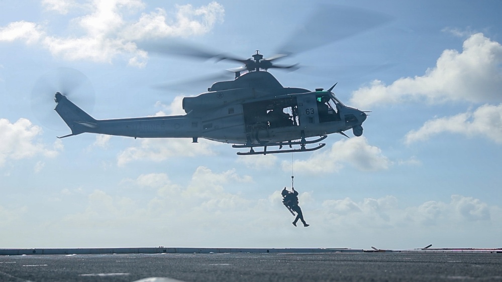 LCF-24: Maritime Interdiction Operations Full Mission Profile