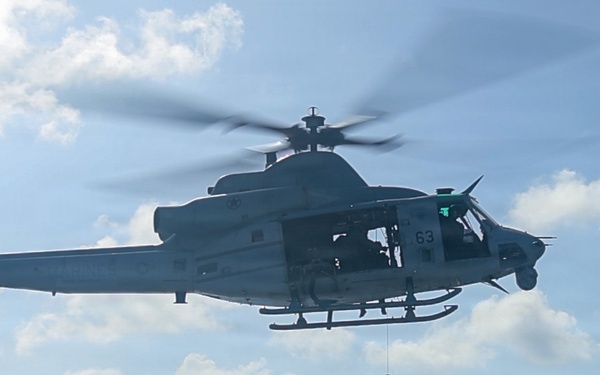 LCF-24: Maritime Interdiction Operations Full Mission Profile