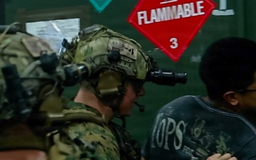 LCF-24: Maritime Interdiction Operations Full Mission Profile
