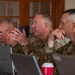 SEA Raines speaks at Command Sergeants Major Advisory Council conference