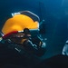 Multinational Navy divers conduct salvage training dive during RIMPAC 2026